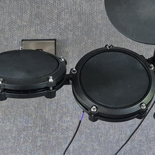 Alesis debut kit - alesis, digital