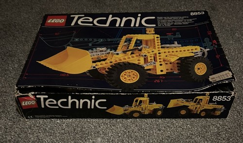 Vintage 1988 lego - vintage,