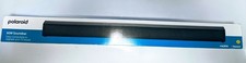 Polaroid PLA23SB003A Bluetooth 60W Soundbar HDMI Arc