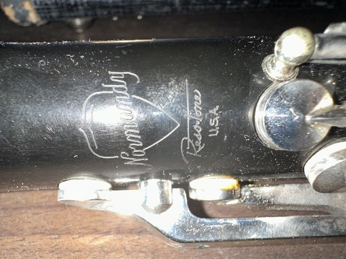 Vintage normandy reso - vintage,