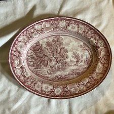 W. R. Midwinter Rural England