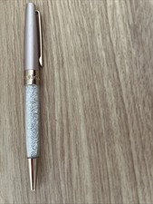 Swarovski Pink Pen