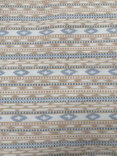 Vintage southwest aztec print - southwest,