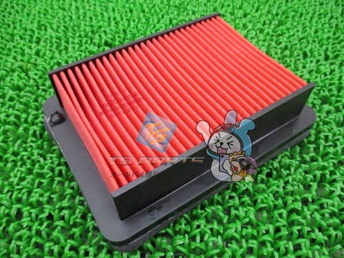 Sr400 air cleaner - sr400,