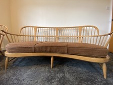 Ercol 501 Bergere Jelly Bean