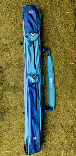 Milo pole holdall pro - 6,
