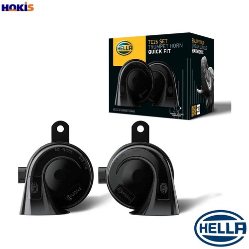 Signal horn 3fh 012 - horn,