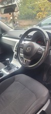 Vw Passat Estate 1.6 Tdi Blue Motion 2011