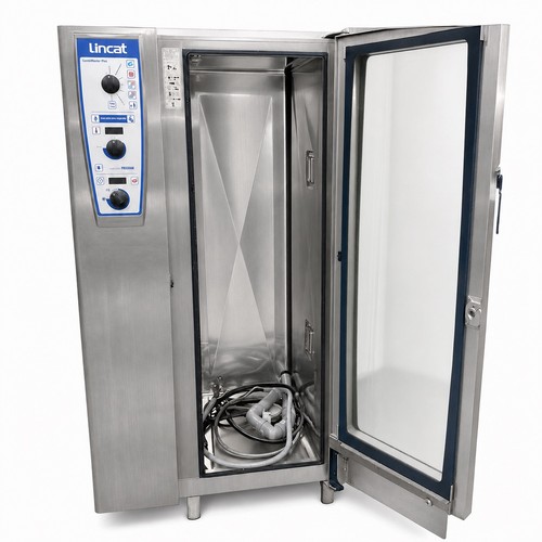 Lincat rational combimaster - lincat,