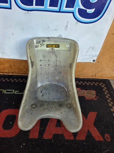 Tillett t11vg cadet kart seat - tillett,