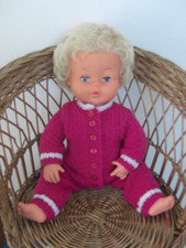 VINTAGE PALITOY TINY TEARS