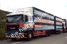THH Truck Photos - Scania 124l