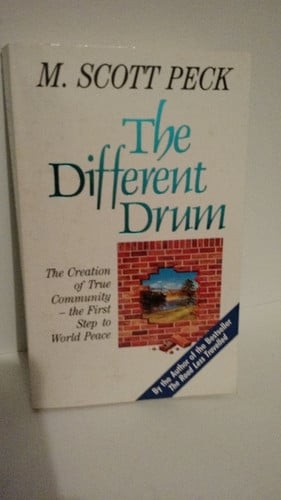 The different drum - the,