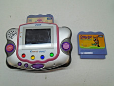 VTech V.Smile Pocket Learning