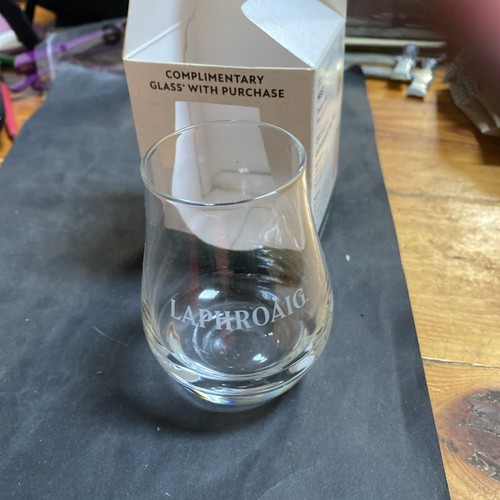 Laphroaig limited edition - limited,