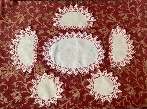 Vintage collection french - vintage, 6