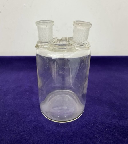 Vintage woulff glass - vintage,