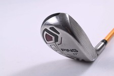 Ping i15 #2 Hybrid / 17 Degree