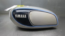 Yamaha xs750 triple motorcycle - triple,