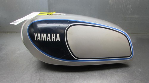 Yamaha xs750 triple - yamaha,