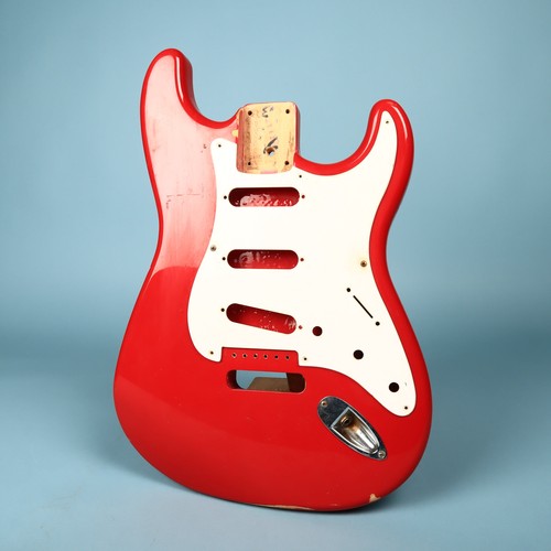 1994 squier stratocaster - squier,