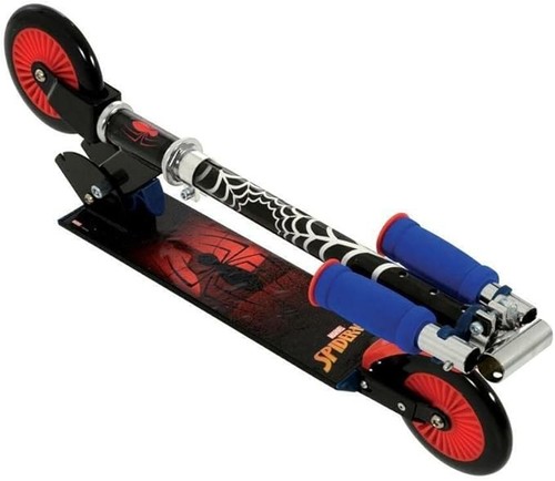 Spider man kids folding - spider-man,
