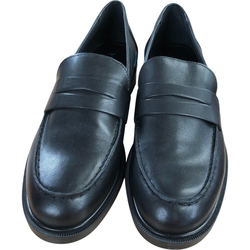 Vagabond women black leather - vagabond,