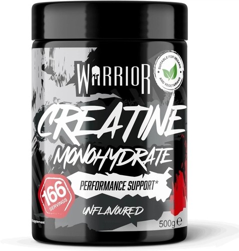 Creatine monohydrate powder - monohydrate,