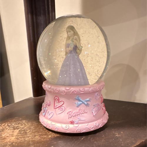 Barbie musical glitter - barbie,