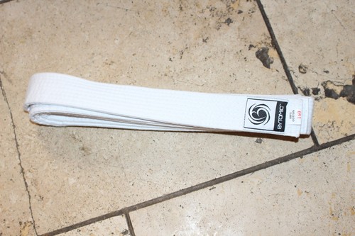 Bytomic taekwondo belt - bytomic, martial