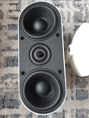 Acoustics 7000c centre - 7000c,