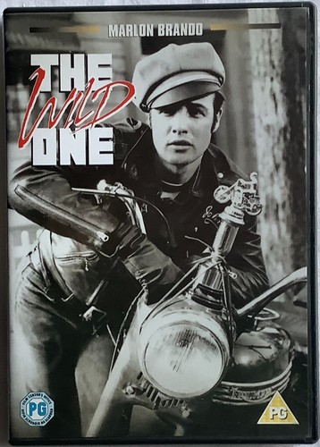 The wild one - wild, marlon
