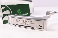 Cleveland HB Soft Milled #4 Putter / 34 Inch