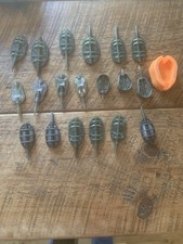 Method Feeders, Bait Pellet