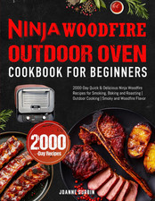 Ninja Woodfire Outdoor Oven