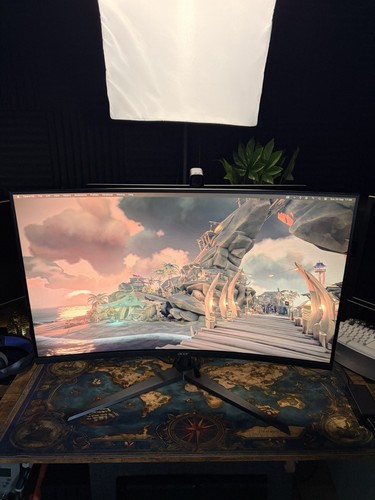Acer nitro xz322quv3 - acer,