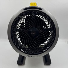 SHARK FLEXBREEZE HYDROGO MISTING FAN FA050UK