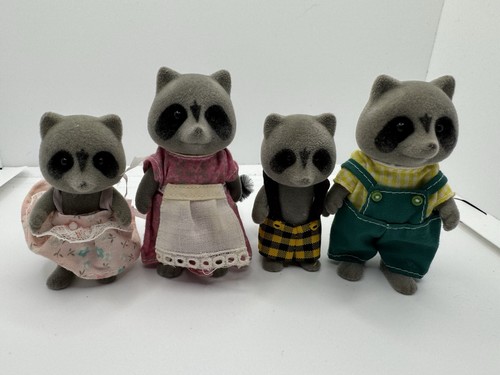 Vintage sylvanian families - vintage,