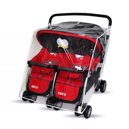 Plastic rain and windproof - rain,