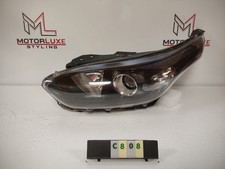 KIA CEED LEFT PASSENGER SIDE