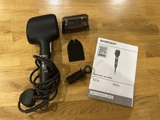 Silvercrest Quick Curl Hair Curler SHC 240 A1 Ex Con