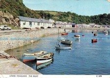 D232461 Lower Fishguard The