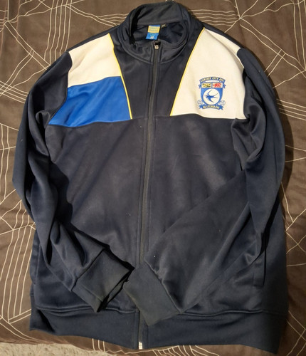 Cardiff city official - city,