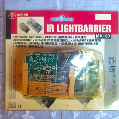 Fun soldering learner kit - learner,