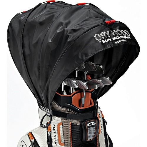 Sun mountain dry hood golf - sun,