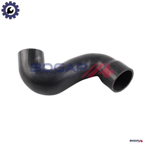 Charge air hose a1711276 - charge,