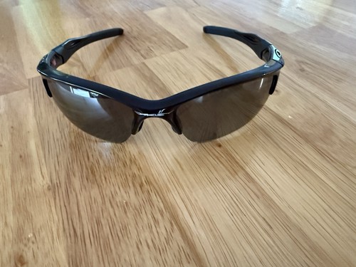 Oakley half jacket - oakley, xl