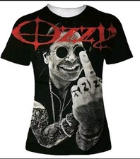 Black Sabbath T-shirt Vintage