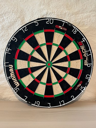 Winmau blade triple core - winmau, 6