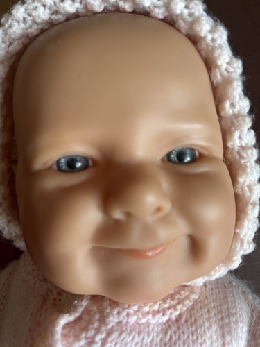 The cutest realistic reborn - the,